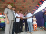 KMC Public School - Sports Day